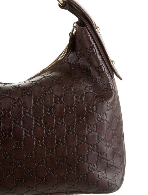 gucci horsebit hobo|gucci horse bit hobo for sale.